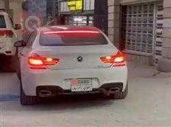 بی ئێم دەبڵیو سیریەس 6